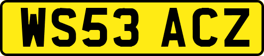 WS53ACZ