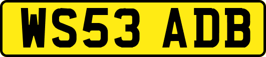 WS53ADB