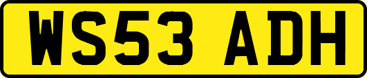WS53ADH