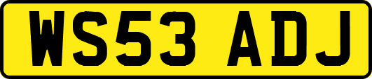 WS53ADJ