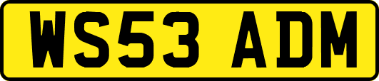 WS53ADM