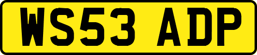 WS53ADP