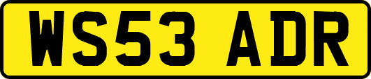WS53ADR