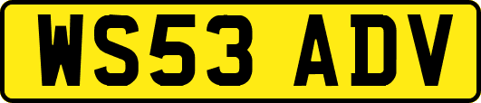 WS53ADV