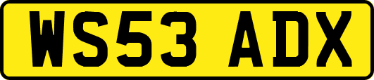 WS53ADX