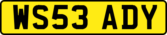 WS53ADY