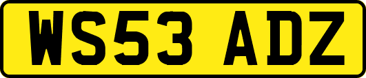 WS53ADZ