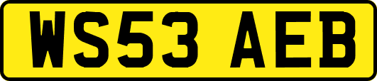 WS53AEB