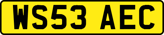 WS53AEC