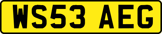 WS53AEG