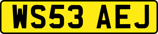 WS53AEJ