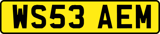WS53AEM