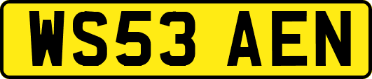 WS53AEN