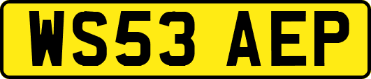 WS53AEP