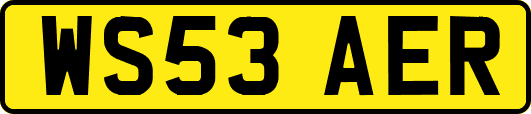 WS53AER
