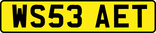 WS53AET