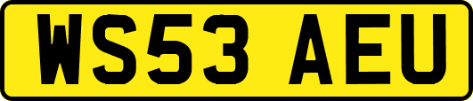 WS53AEU