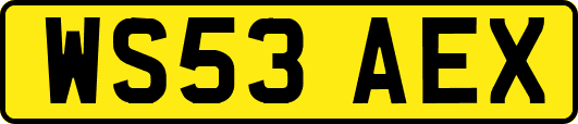 WS53AEX