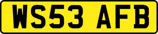 WS53AFB