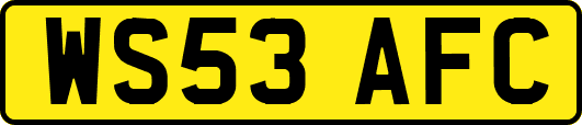 WS53AFC