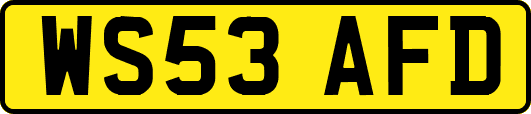 WS53AFD