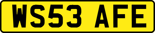 WS53AFE
