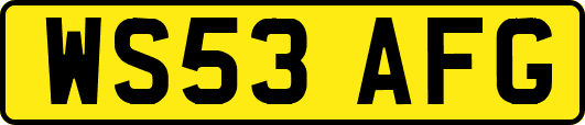 WS53AFG