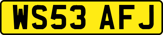 WS53AFJ