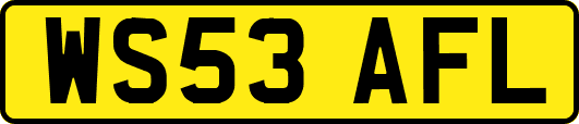 WS53AFL