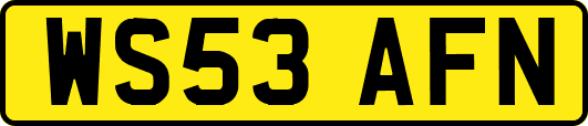 WS53AFN