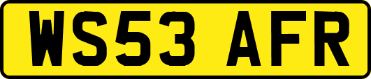 WS53AFR