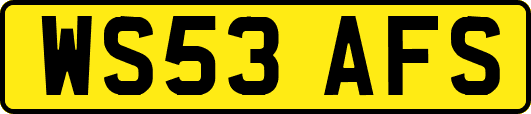 WS53AFS