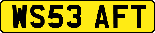 WS53AFT