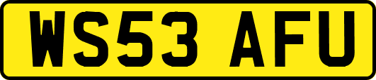 WS53AFU