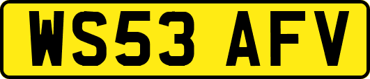 WS53AFV