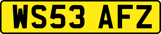 WS53AFZ