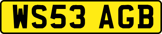 WS53AGB