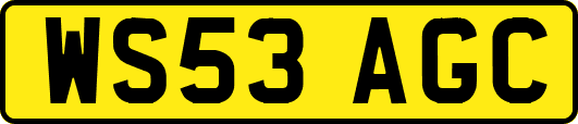 WS53AGC