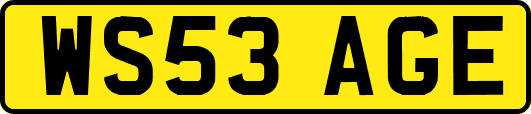 WS53AGE