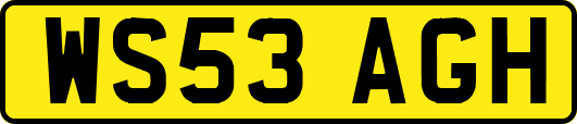 WS53AGH