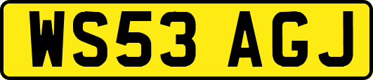 WS53AGJ