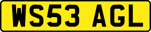 WS53AGL