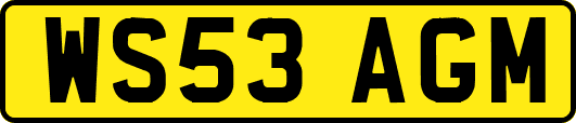 WS53AGM