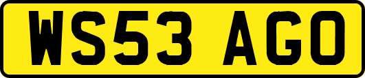 WS53AGO