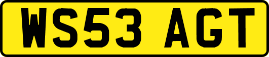 WS53AGT