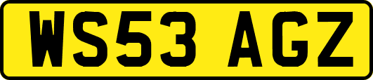 WS53AGZ