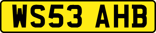 WS53AHB