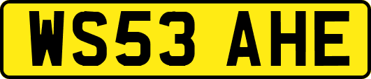 WS53AHE