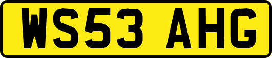 WS53AHG