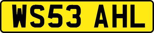 WS53AHL